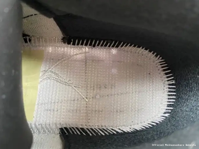 Official Maikesneakers Grey Jordan Air CT8532-106 Cement 3 0509